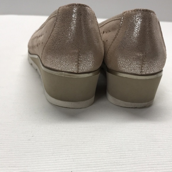 Grundland Made In Italy Womens Shoe - Picture 8 of 12